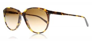 Image of Polo Ralph Lauren PH4097 Sunglasses Antique Tortoise 513413 54mm