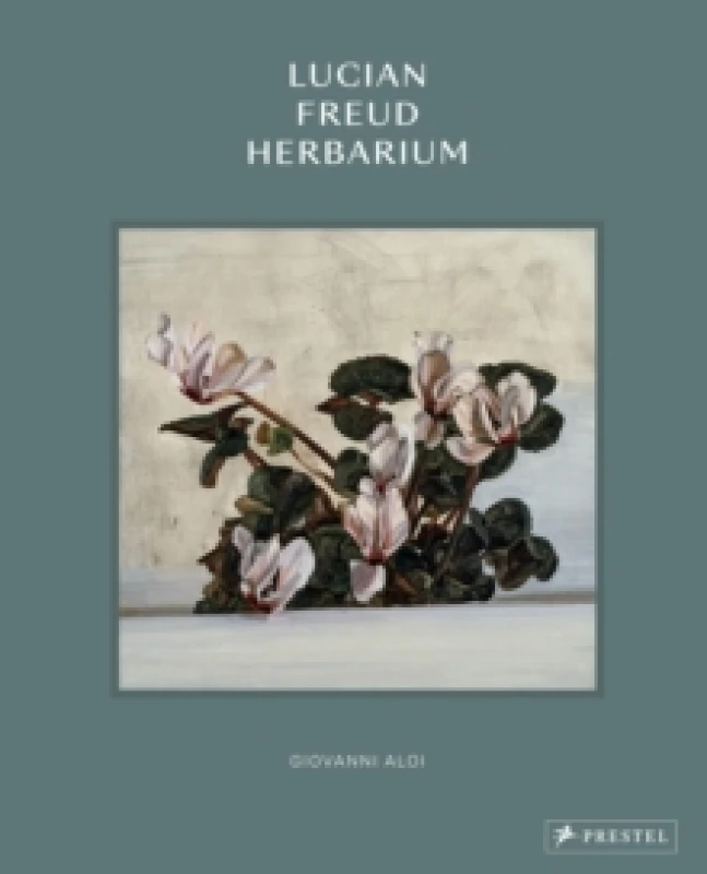 Image of Lucian Freud Herbarium Hardback