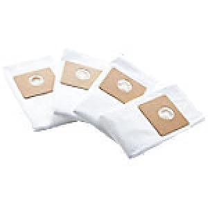 Image of Nilfisk Vacuum Cleaner Bag Multi II 4 Pieces