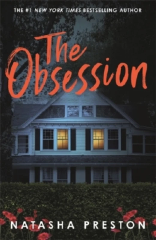 Image of The Obsession : The latest killer thriller from the queen of surprise endings Paperback / softback