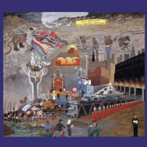 Image of Jaloa Ylpeytta Yletan by Jukka Gustavsons Alone Together Orchestra Vinyl Album