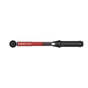 Image of Gedore Torque wrench 3/8 10-50Nm l.335mm
