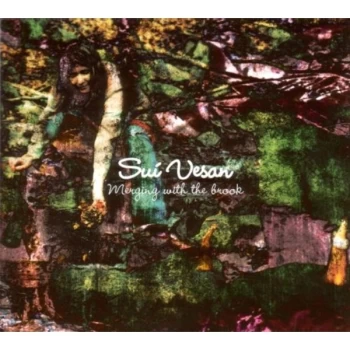 Image of Sui Vesan - Merging With the Brook CD