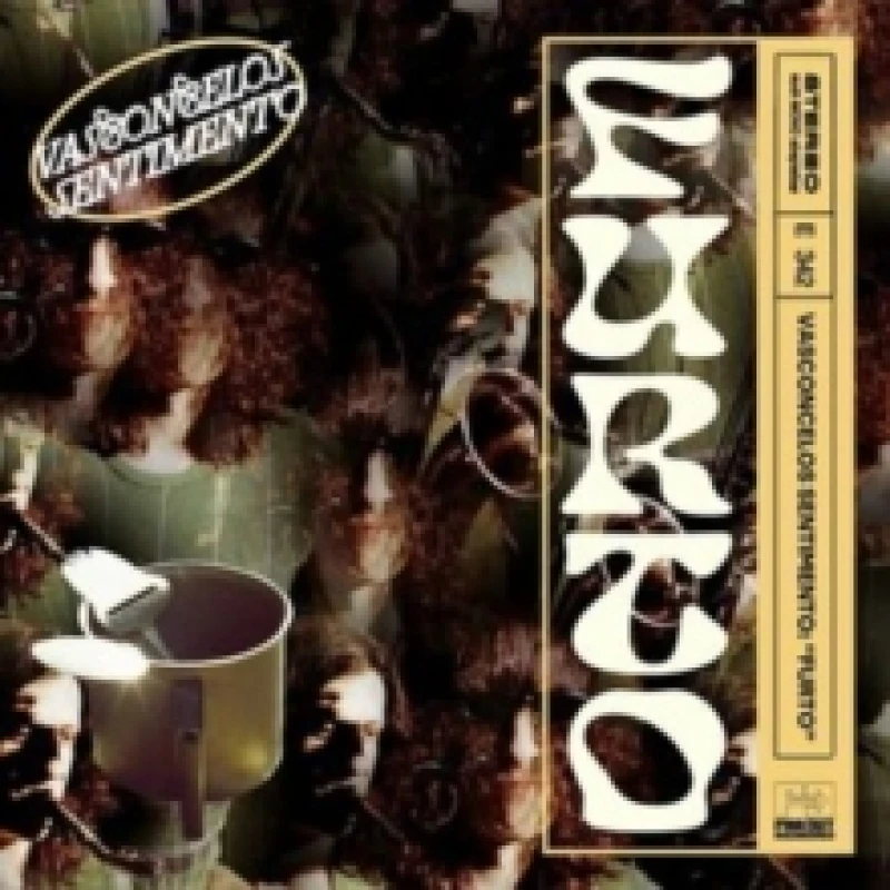 Image of Furto CD / Album