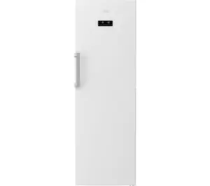 Image of Beko FFMEP3685W 240L Frost Free Tall Freezer