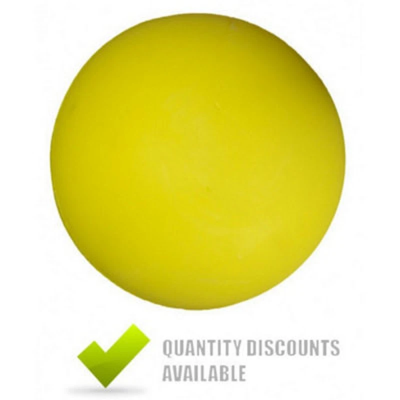 Image of Carta Sport Foam Football Yellow (5)
