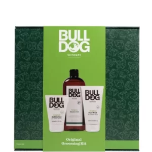 Image of Bulldog Original Grooming Kit