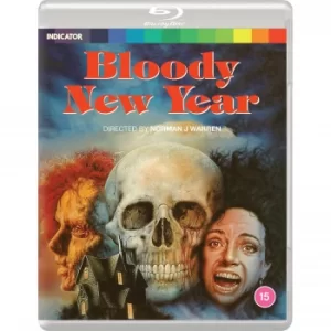 Image of Bloody New Year