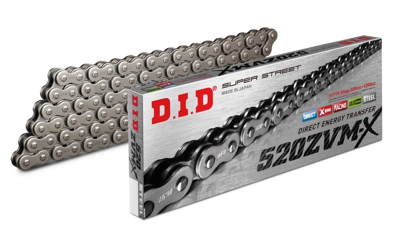 Image of DID 520ZVMX-110 Chain Chain (5477)