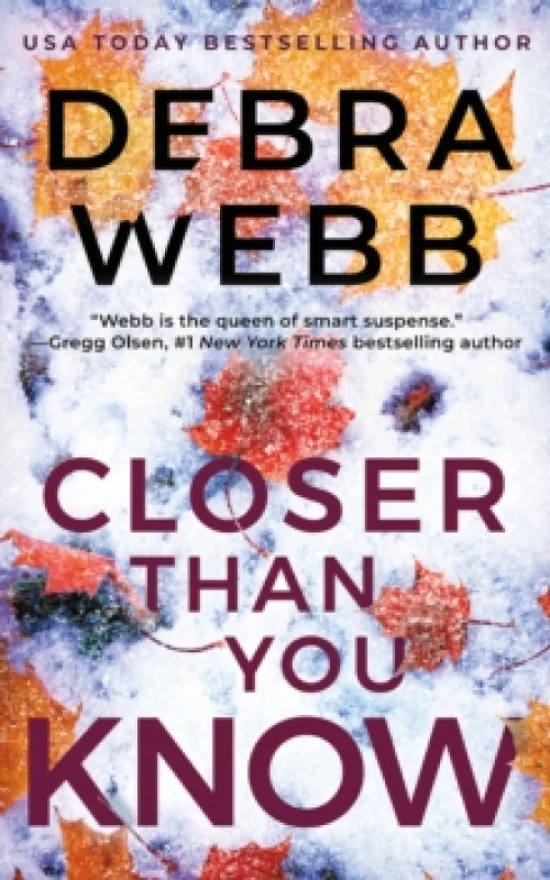 Image of Closer Than You Know Paperback / softback