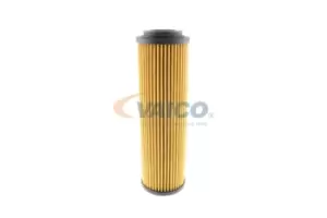 Image of VAICO Oil filter MERCEDES-BENZ,CHRYSLER,Daewoo V30-7395 2711800009,2711800109,2711800409 Engine oil filter 2711840102,2711840125,2711840225,2711840425