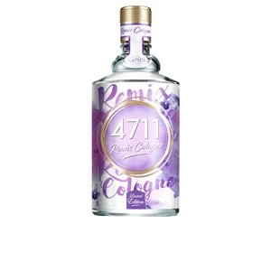 Image of 4711 Remix Lavender Eau De Cologne Unisex 100ml
