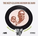 Image of Dizzy Gillespie - 20th and 30th Anniversary (Music CD)
