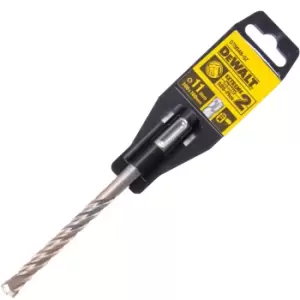 Image of DEWALT Extreme 2 SDS Plus Masonry Drill Bit 11mm 160mm