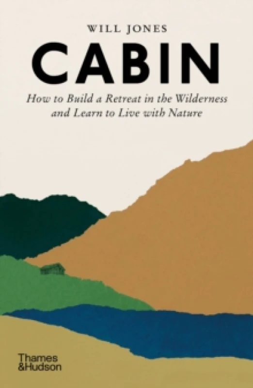 Image of Cabin. Paperback. By Will Jones Books