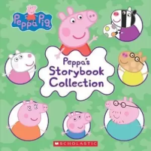 Image of Peppa's Storybook Collection by Scholastic