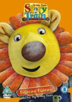 Image of Driver Dans Story Train - Series 2