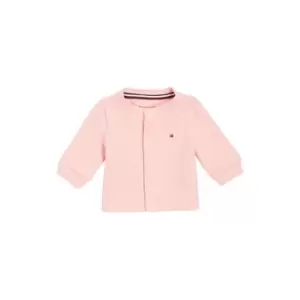 Image of Tommy Hilfiger Baby Waffle Set Giftbox - Pink