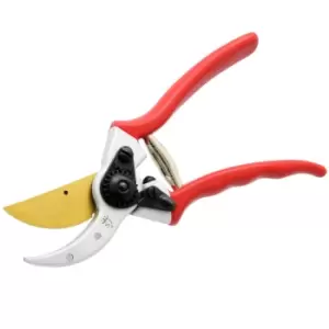 Image of Spear and Jackson Titanium Coated Bypass Secateurs