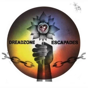Image of Dreadzone - Escapades Purple Splatter Vinyl