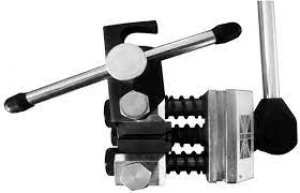 Image of Genuine SEALEY PFT/02 Brake Pipe Flaring Kit 3/16 SAE, 4.75mm DIN