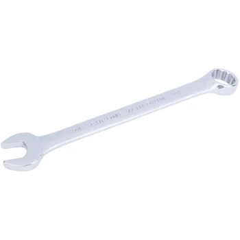 Image of Bluespot - 05236 24mm Fully Polished Chrome Vanadium Spanner
