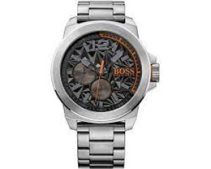 Image of Hugo Boss Orange New York 1513406 Men Bracelet Watch