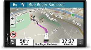 Image of Garmin 7" Camper 780 GPS Sat Nav