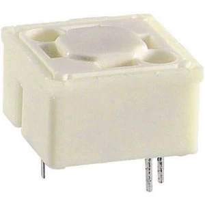 Image of RAFI 3.14100.032 Pushbutton 42 V DCAC 0.1 A 1 x OffOn momentary