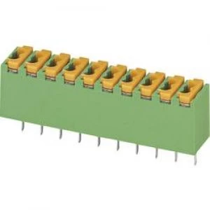 Image of Spring loaded terminal Number of pins 3 FK MPT 05 3 35 Phoen