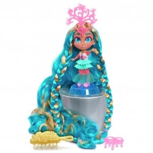 Image of Hairdorables Longest Hair Ever - Noah