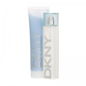 Image of DKNY Men Energizing Gift Set 50ml