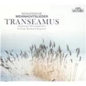 Image of Transeamus (Music CD)