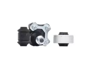 Image of MEYLE Repair Kit, wheel suspension MEYLE-HD-KIT: Better solution for you! 116 610 0000/HD VW,AUDI,SKODA,Golf IV Schragheck (1J1)