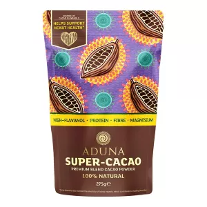 Image of Aduna - Super-Cacao Powder 275 g