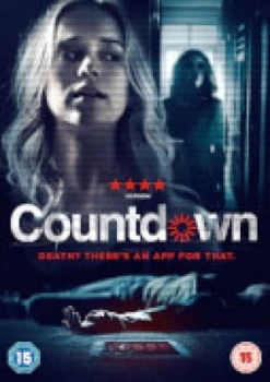 Image of Countdown (2019)