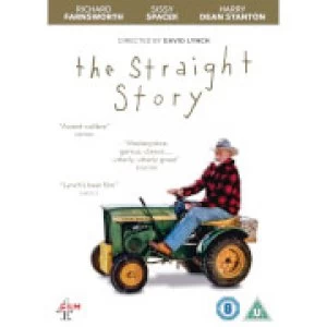 Image of Straight Story