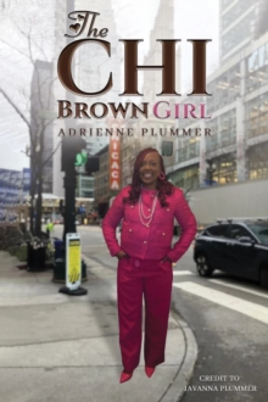 Image of The CHI Brown Girl Paperback / softback