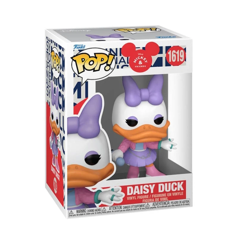 Image of AJ Toys & Books Funko Disney POP! Vinyl Figure Daisy (MM KPOP)