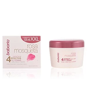 Image of ROSA MOSQUETA crema facial 4 efectos 125ml
