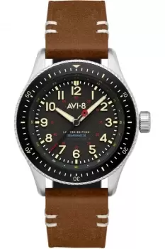 Image of Avi-8 Flyboy Watch AV-4102-RBL-01