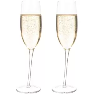 Image of Tipsy Fizz Glasses - 2 Pack