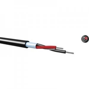 Image of LiYv0StLiY 2x022qmmblack analoge 790202209 Kabeltronik