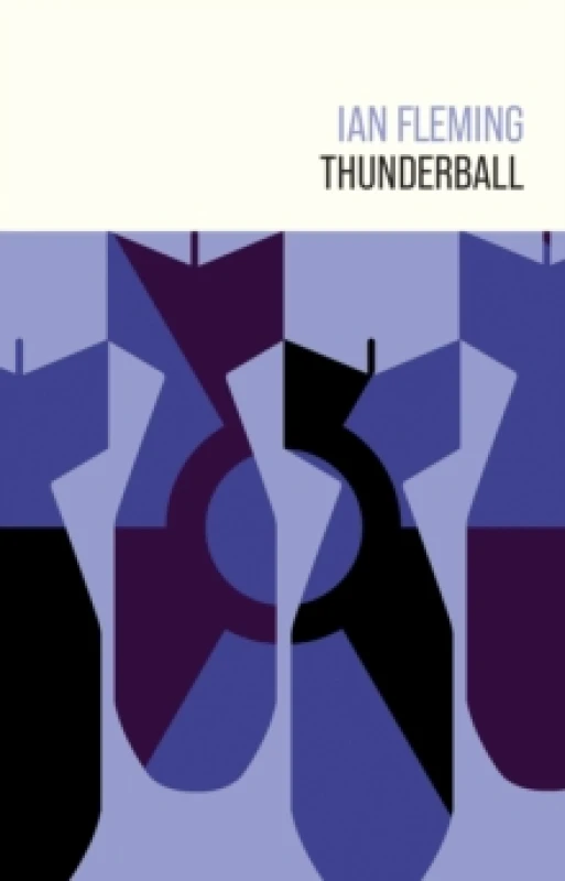 Image of Thunderball Hardback