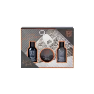 Image of Style and Grace Skin Expert Mini Grooming Set Eco Packaging