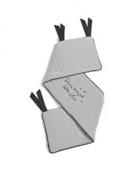 Image of Mamas & Papas Bumper - Cotbed/Cot - Starry Skies