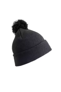 Image of Winter Essentials Pom Pom Beanie