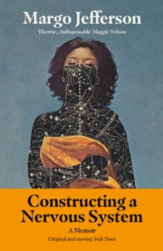 Image of Constructing a Nervous System : A Memoir Paperback / softback