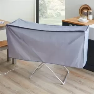 Image of Status Heated Clothes Airer Cover