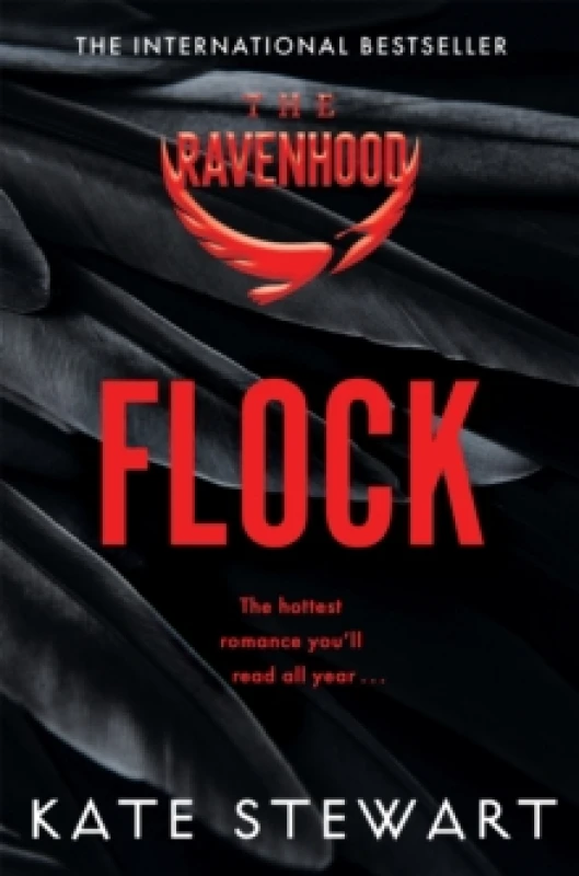 Image of Flock. Paperback. By Kate Stewart Books